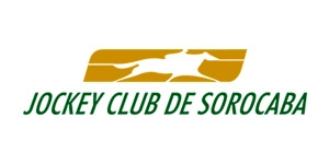 Logo of the jockey club DE SOROCABA